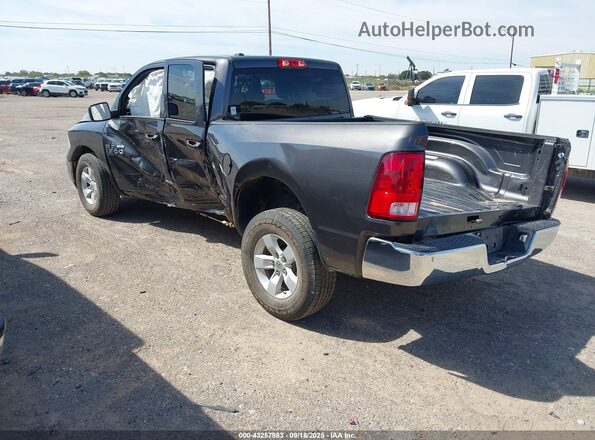 1C6RR6GG5RS142789 2024 RAM 1500 CLASSIC Gray 
