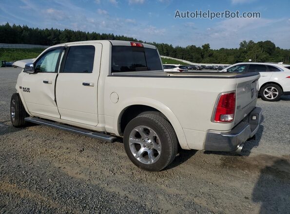 1C6RR6NT8JS106115 2018 RAM 1500 White 