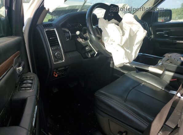 1C6RR6NT8JS106115 2018 RAM 1500 White 