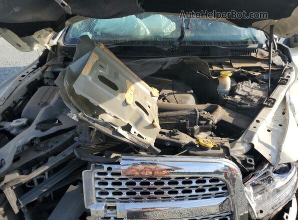 1C6RR6NT8JS106115 2018 RAM 1500 White 