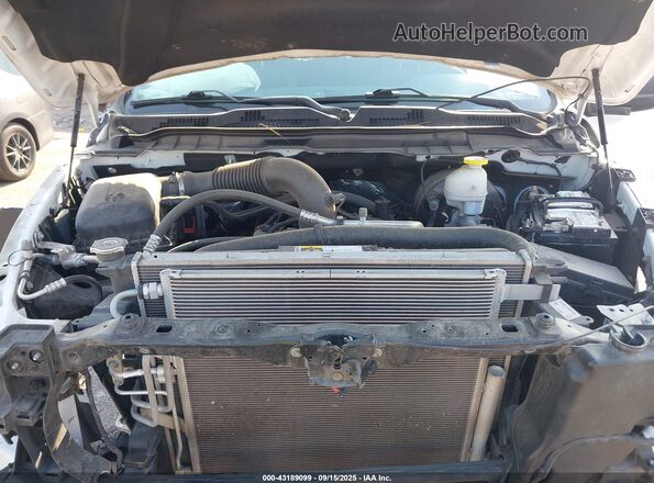 1C6RR6TTXLS110947 2020 RAM 1500 CLASSIC White Widok z tyłu