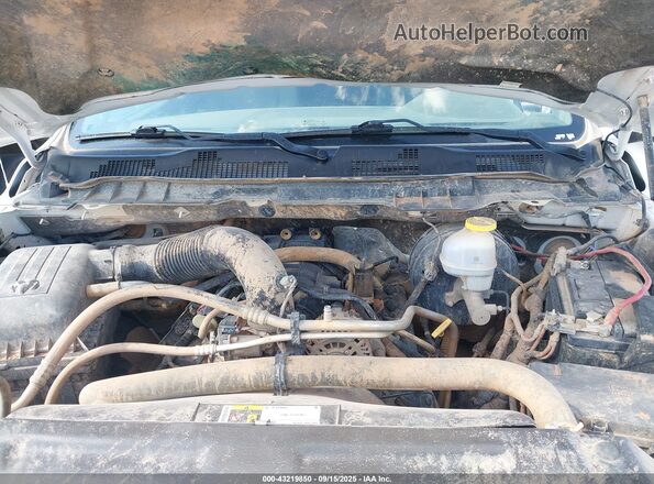 1C6RR7FT2MS509757 2021 RAM 1500 CLASSIC White 