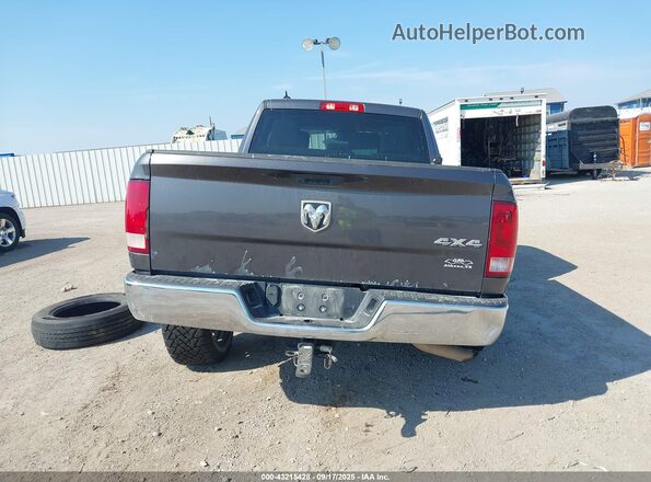 1C6RR7FT5LS154324 2020 RAM 1500 CLASSIC Gray 