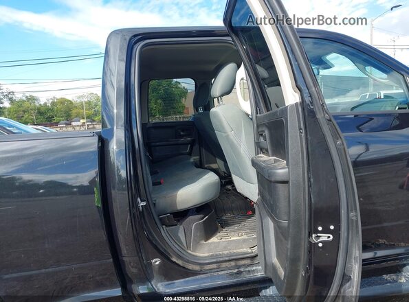 1C6RR7FT6KS517826 2019 RAM 1500 CLASSIC Gray Вид наклейки з VIN-кодом