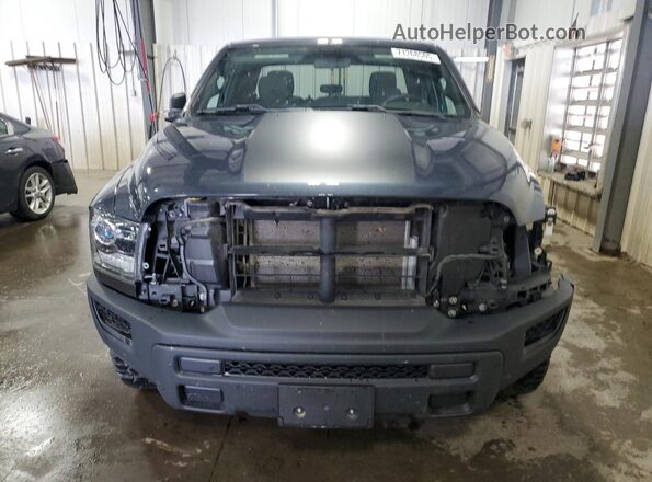 1C6RR7GT7MS514094 2021 RAM 1500 Charcoal 
