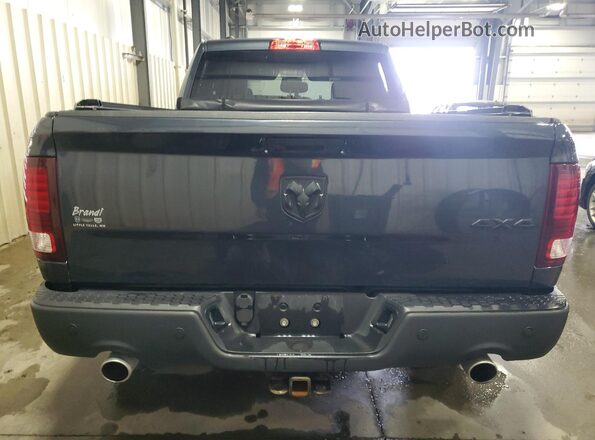 1C6RR7GT7MS514094 2021 RAM 1500 Charcoal 