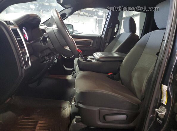 1C6RR7GT7MS514094 2021 RAM 1500 Charcoal 