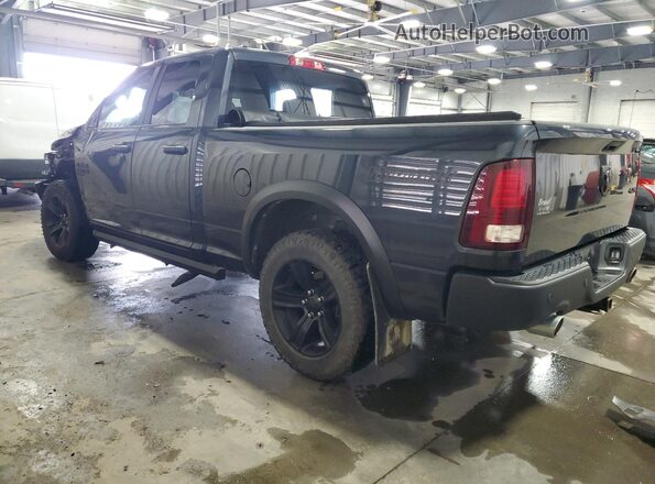 1C6RR7GT7MS514094 2021 RAM 1500 Charcoal 