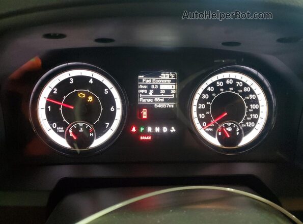 1C6RR7GT7MS514094 2021 RAM 1500 Charcoal 
