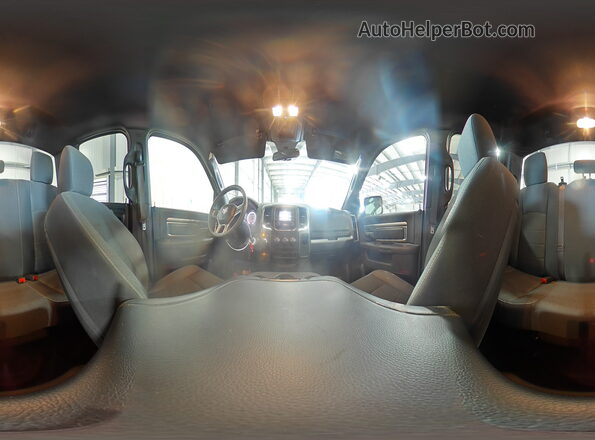1C6RR7GT7MS514094 2021 RAM 1500 Charcoal 