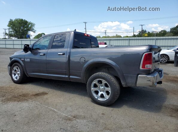 1C6RR7JT3JS106261 2018 RAM 1500 Gray 