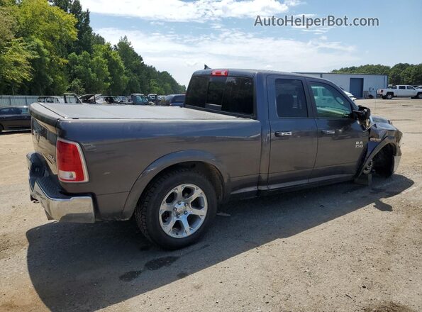 1C6RR7JT3JS106261 2018 RAM 1500 Gray 