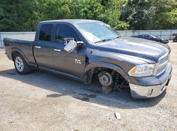 1C6RR7JT3JS106261 2018 RAM 1500 Gray 