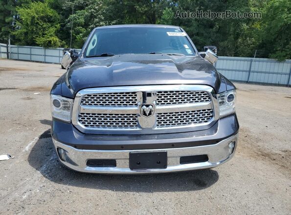 1C6RR7JT3JS106261 2018 RAM 1500 Gray 