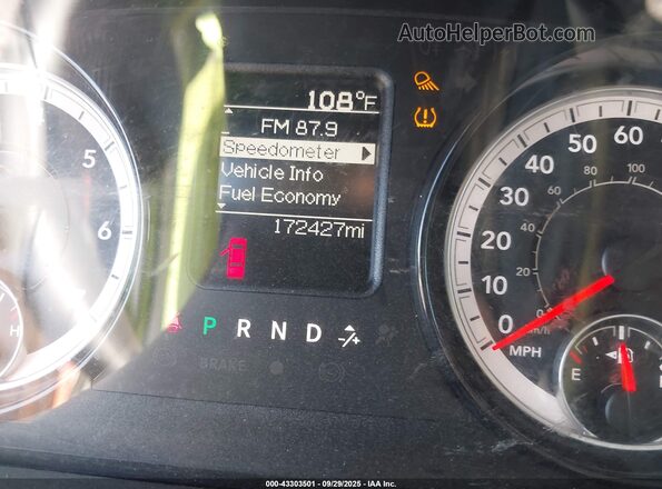 1C6RR7KG8LS108642 2020 RAM 1500 CLASSIC White 