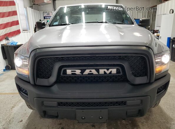1C6RR7LGXRS156652 2024 RAM 1500 Silver 