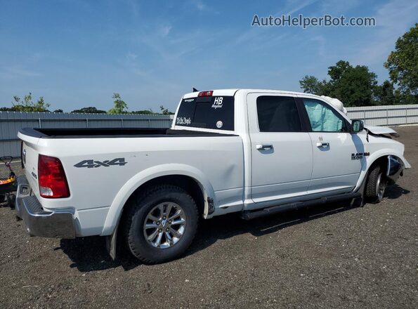 1C6RR7TT3JS113420 2018 RAM 1500 White 