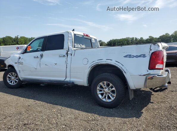 1C6RR7TT3JS113420 2018 RAM 1500 White 