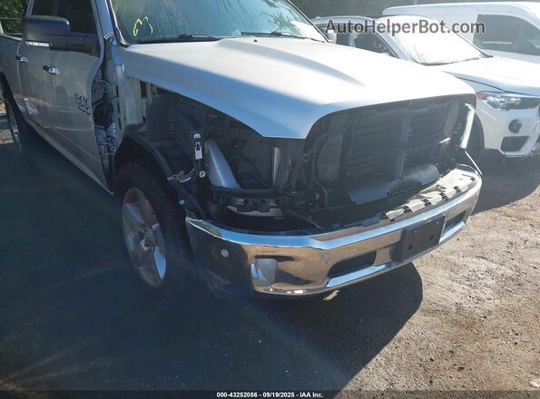 1C6RR7TT8JS260400 2018 RAM 1500 White 