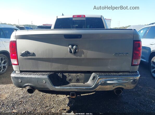 1C6RR7TT8JS260400 2018 RAM 1500 White 