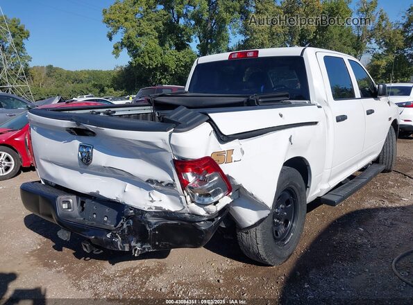 1C6RR7XT3LS108750 2020 RAM 1500 CLASSIC White Trasero derecho