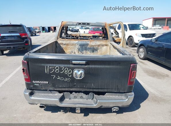 1C6RREDT7LN260117 2020 RAM 1500 Gray 