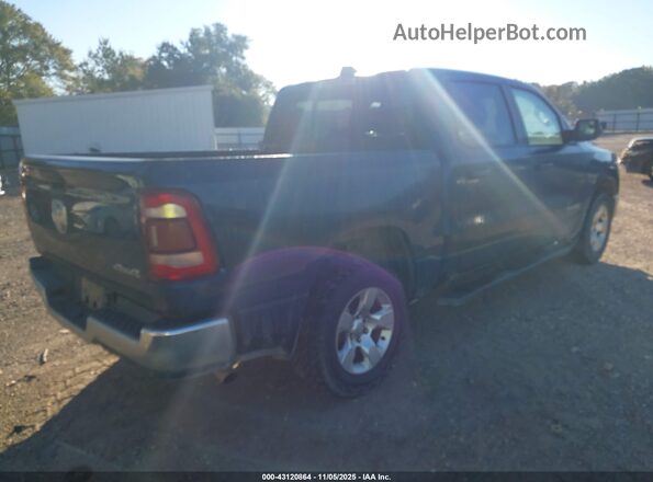 1C6RRFGG2LN273846 2020 RAM 1500 Dark Blue Tył prawy