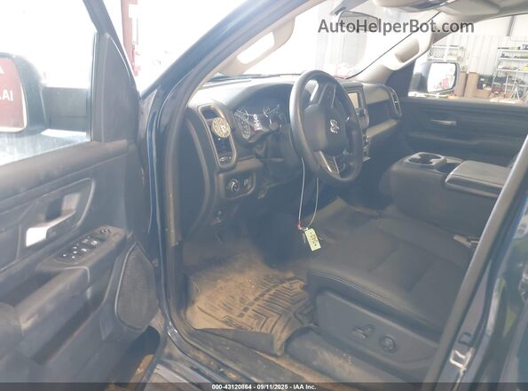 1C6RRFGG2LN273846 2020 RAM 1500 Dark Blue 