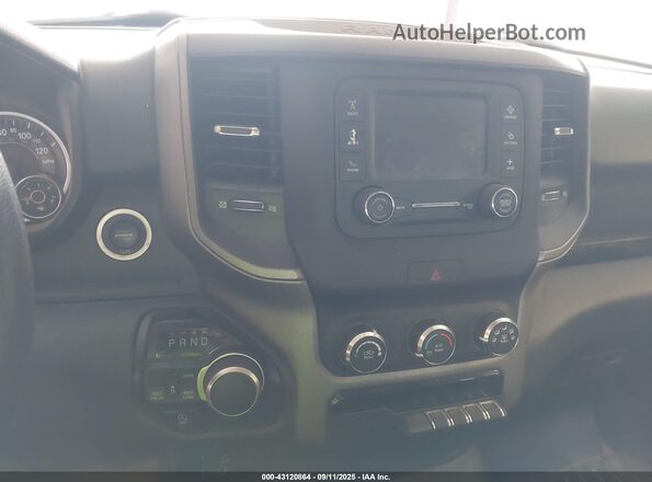 1C6RRFGG2LN273846 2020 RAM 1500 Dark Blue 