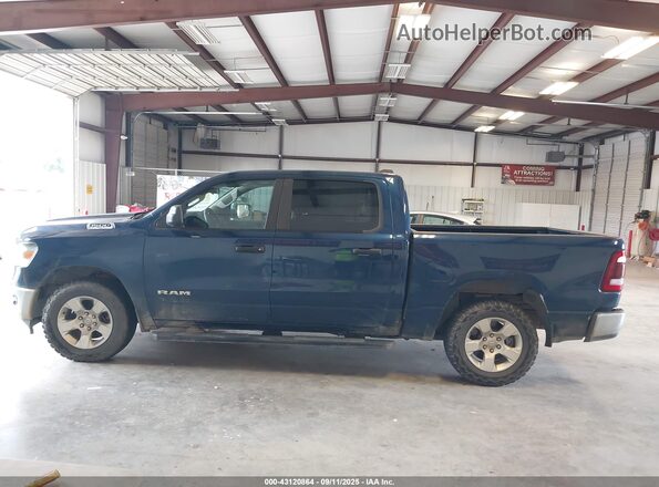 1C6RRFGG2LN273846 2020 RAM 1500 Dark Blue 