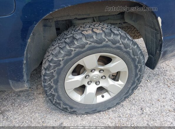 1C6RRFGG2LN273846 2020 RAM 1500 Dark Blue 