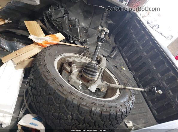 1C6SRFBT1LN142168 2020 RAM 1500 Gray Вид щитка приладів