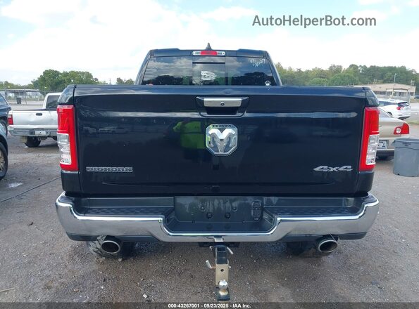 1C6SRFBT7LN375553 2020 RAM 1500 Черный 