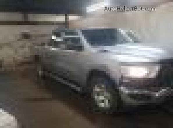 1C6SRFFT2MN632047 2021 RAM 1500  