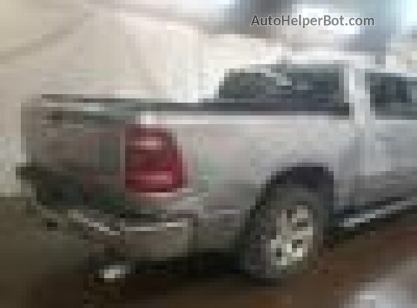 1C6SRFFT2MN632047 2021 RAM 1500  