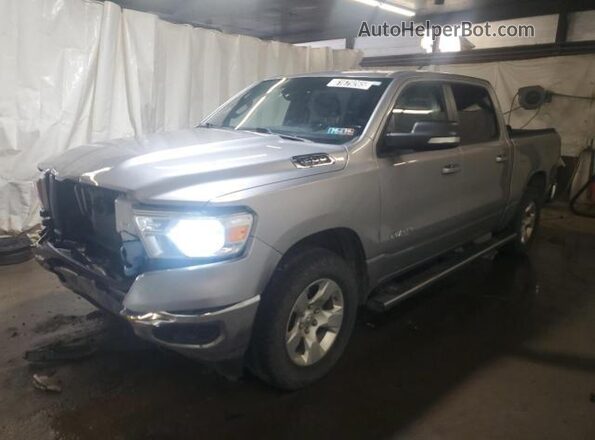 1C6SRFFT2MN632047 2021 RAM 1500  