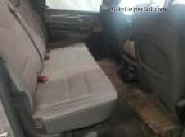 1C6SRFFT2MN632047 2021 RAM 1500  Trasero izquierdo