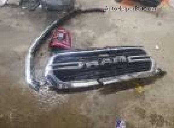 1C6SRFFT2MN632047 2021 RAM 1500  