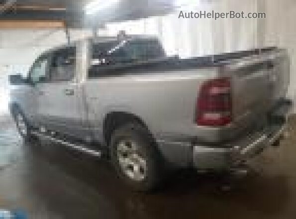 1C6SRFFT2MN632047 2021 RAM 1500  Przód lewy