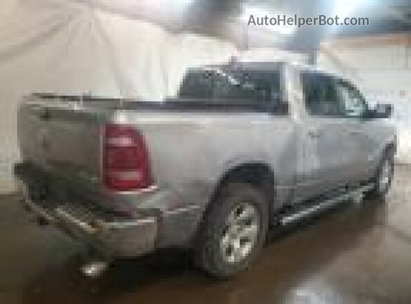 1C6SRFFT2MN632047 2021 RAM 1500  