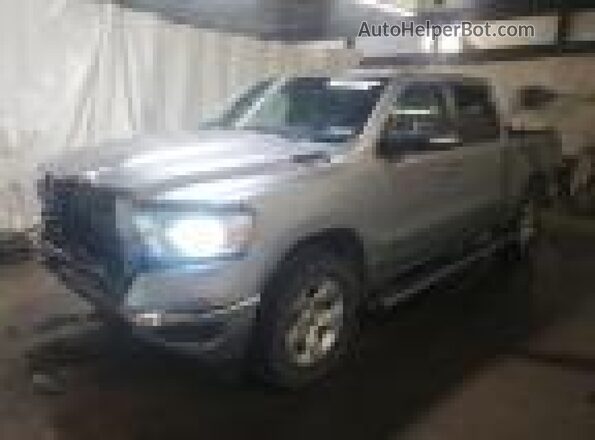 1C6SRFFT2MN632047 2021 RAM 1500  
