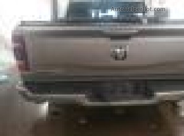 1C6SRFFT2MN632047 2021 RAM 1500  
