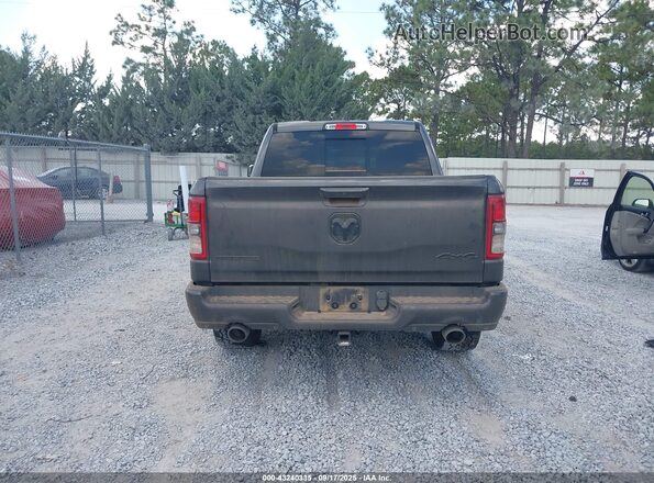 1C6SRFFT4LN312677 2020 RAM 1500 Серый 