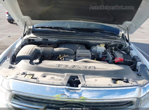 1C6SRFFT8LN397121 2020 RAM 1500 Белый Вид сзади