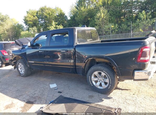 1C6SRFJT4LN325758 2020 RAM 1500 Черный 