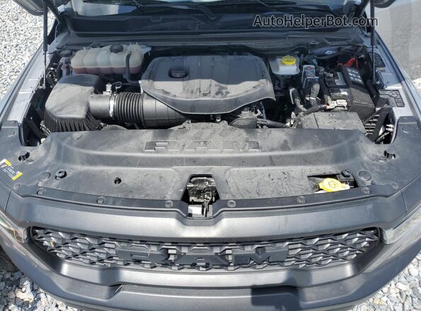 1C6SRFLP5SN521500 2025 RAM 1500 Gray 