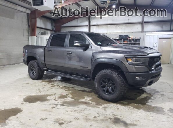 34311 2022 RAM 1500 Gray Front right