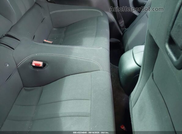1FA6P8CF1K5205424 2019 FORD MUSTANG Red Вид наклейки з VIN-кодом