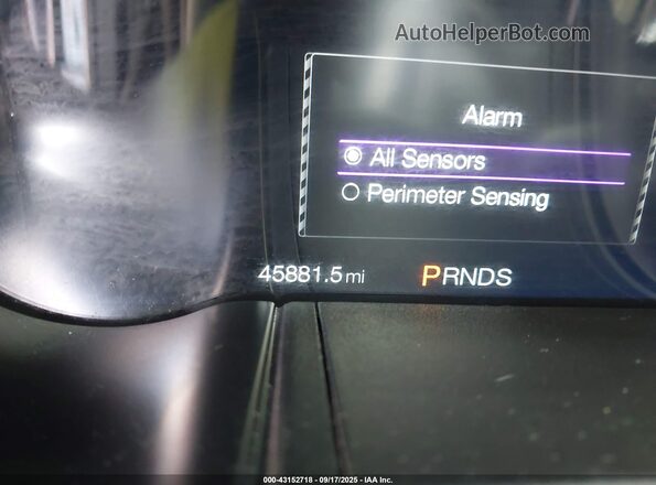1FA6P8CF3P5303894 2023 FORD MUSTANG Black 