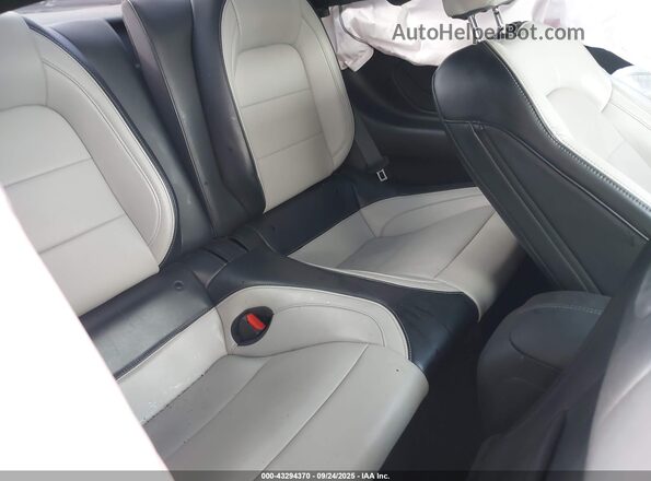 1FA6P8CF3R5435766 2024 FORD MUSTANG Red 
